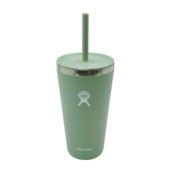 HYDRO FLASK 20 OZ ALL AROUND TUMBLER STRAW LID